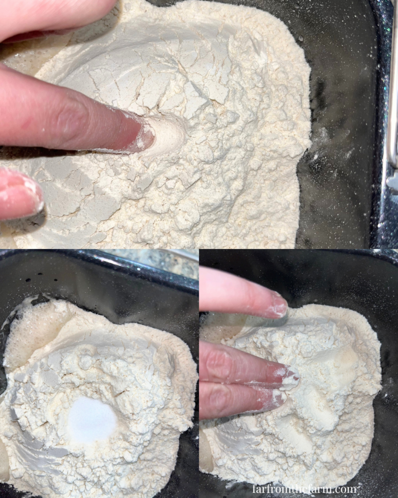 Extra Soft 2lb Bread Machine White Bread Recipe with Video!