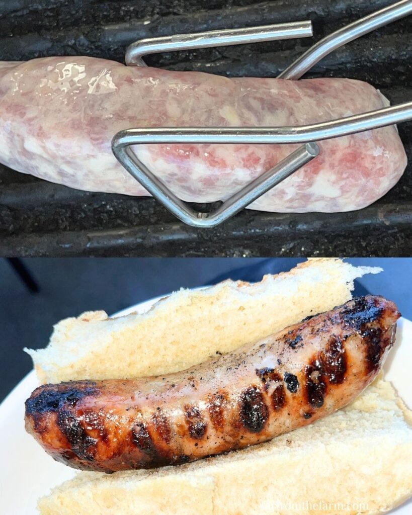 The Best Marinade Recipe for Perfect Beer Brats or Hot Dogs Every Time!