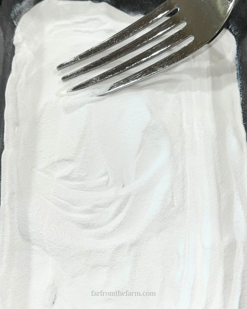 How to Make Baked Baking Soda for Ramen Noodles and More!