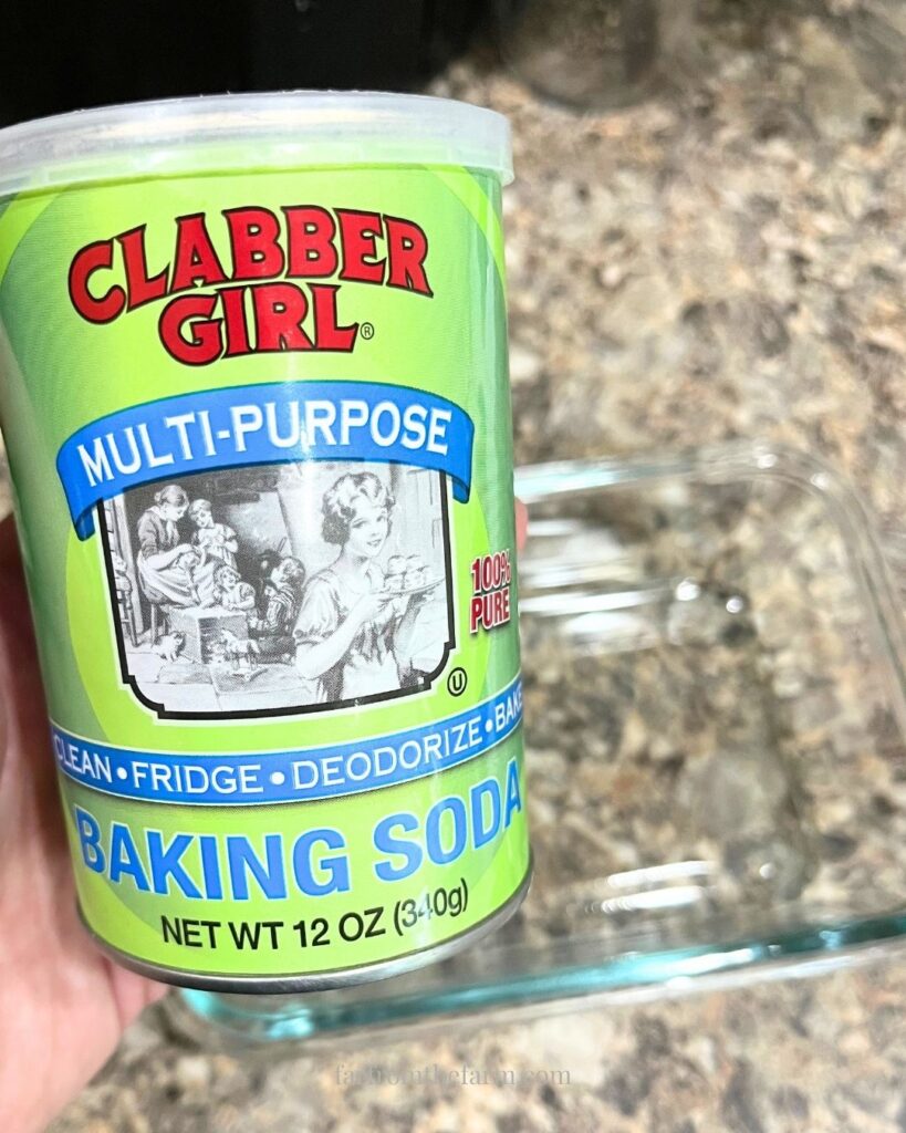 How to Make Baked Baking Soda for Ramen Noodles and More!