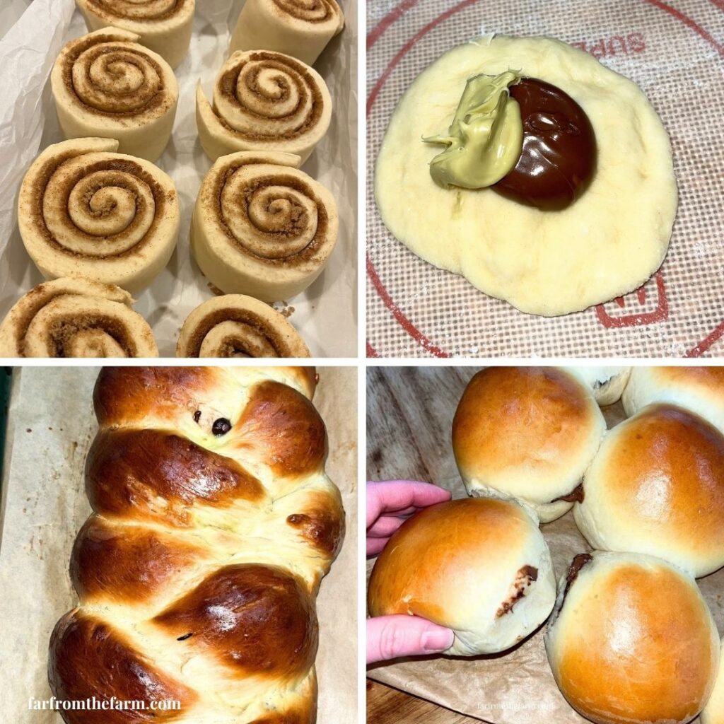 Bread Machine Enriched Dough Explained: Why Some Doughs Are So Soft!