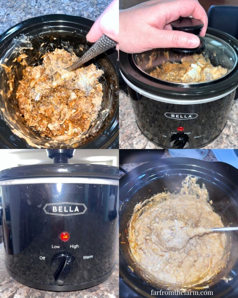 Easy Baked Ground Beef Cream Cheese Taquitos Recipe!