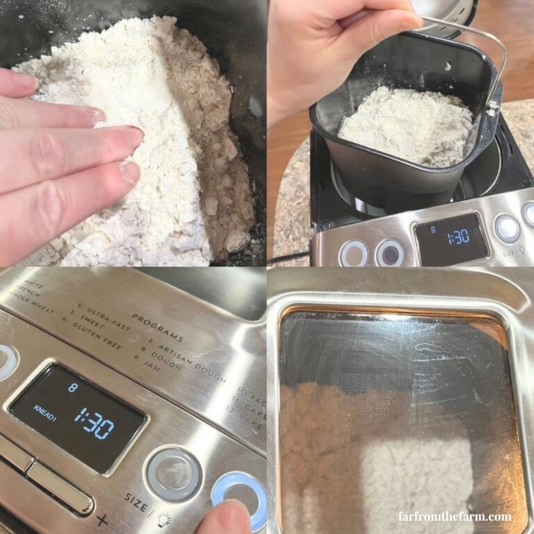 How Bread Machines Work: A Complete Beginner’s Guide