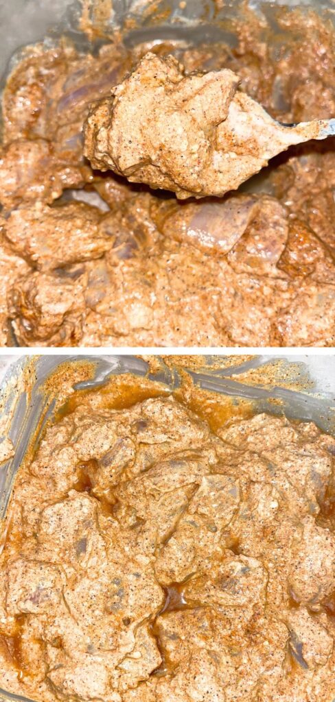 Easy Coconut Chicken Tikka Masala (Dairy-Free)