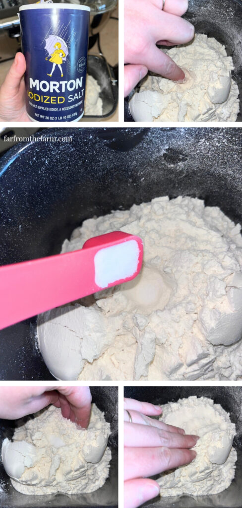 Extra Soft 2lb Honey Yogurt Bread Machine Loaf Recipe!