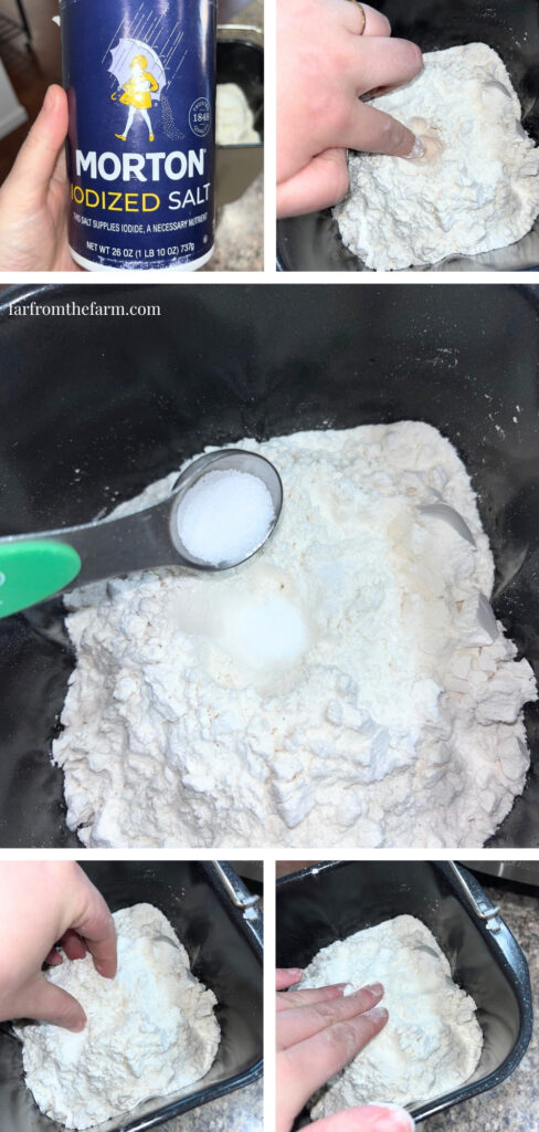 The Best Bread Machine English Muffins Recipe!
