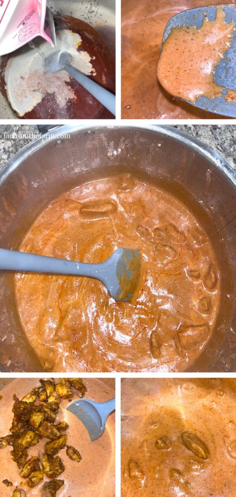 The Best British-style Indian Chicken Tikka Masala Recipe!