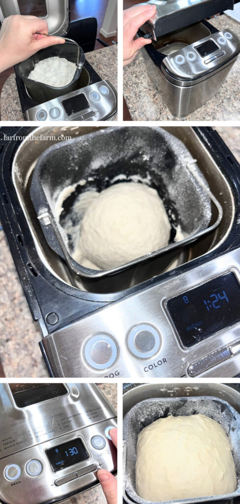 The Best Bread Machine English Muffins Recipe!
