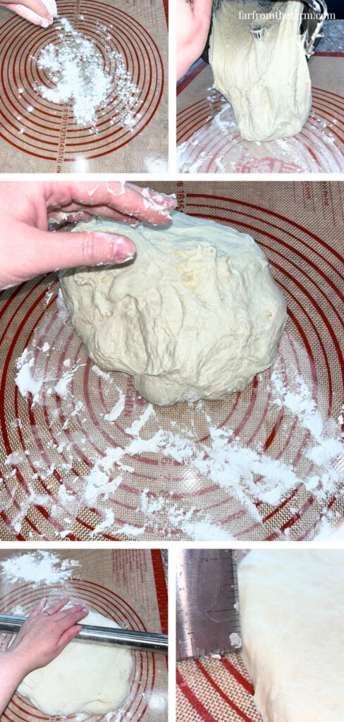 The Best Bread Machine English Muffins Recipe!