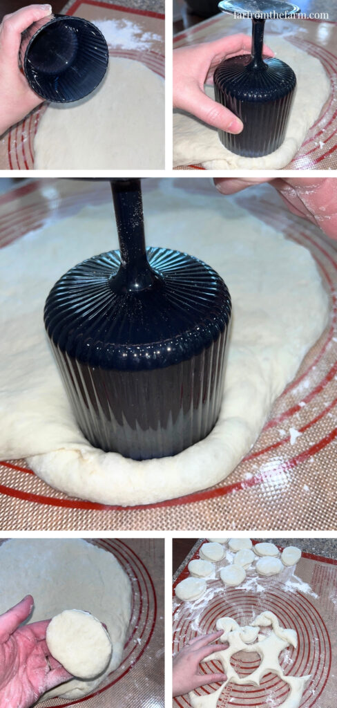 The Best Bread Machine English Muffins Recipe!