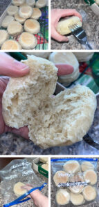 The Best Bread Machine English Muffins Recipe!