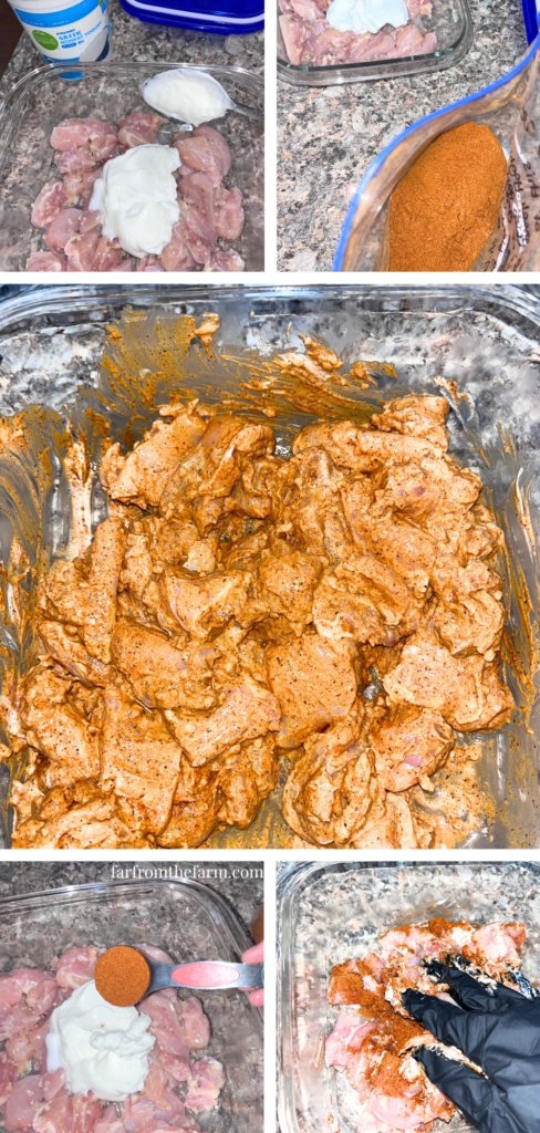 The Best British-style Indian Chicken Tikka Masala Recipe!